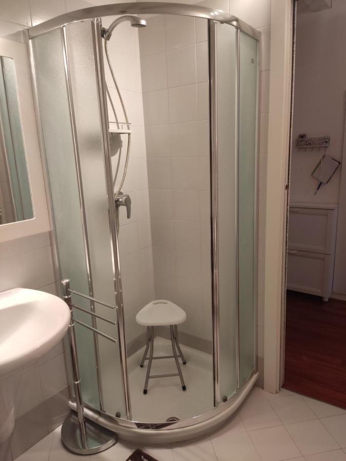 Jennifer House. Trento Esterno foto