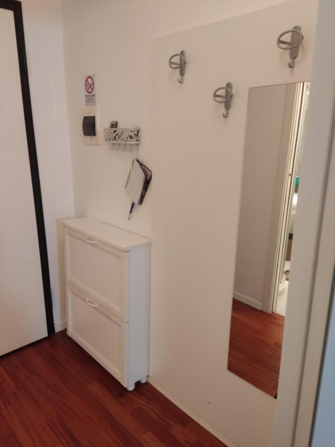 Jennifer House. Trento Esterno foto